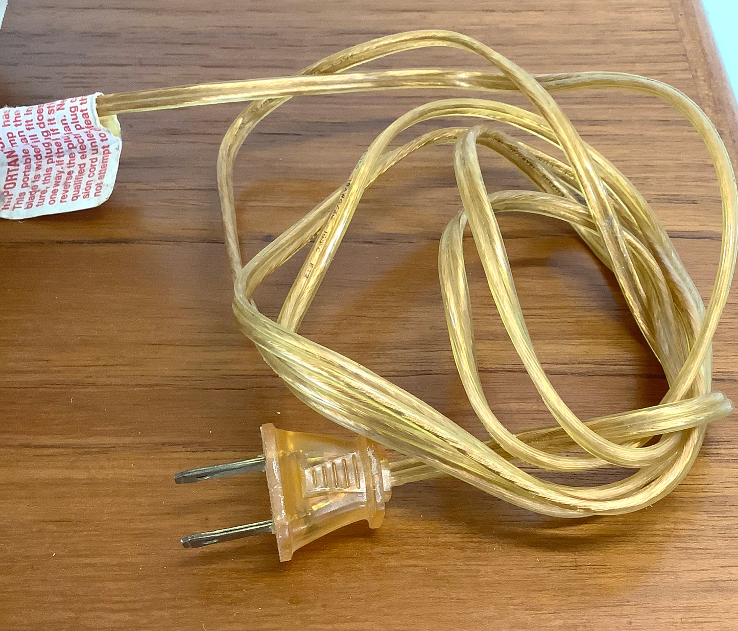 Coastal Modern Orb Lamp in Natural Coral Stone With Shade