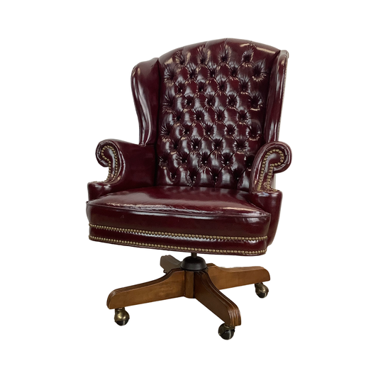 Impressive Executive Desk Chair