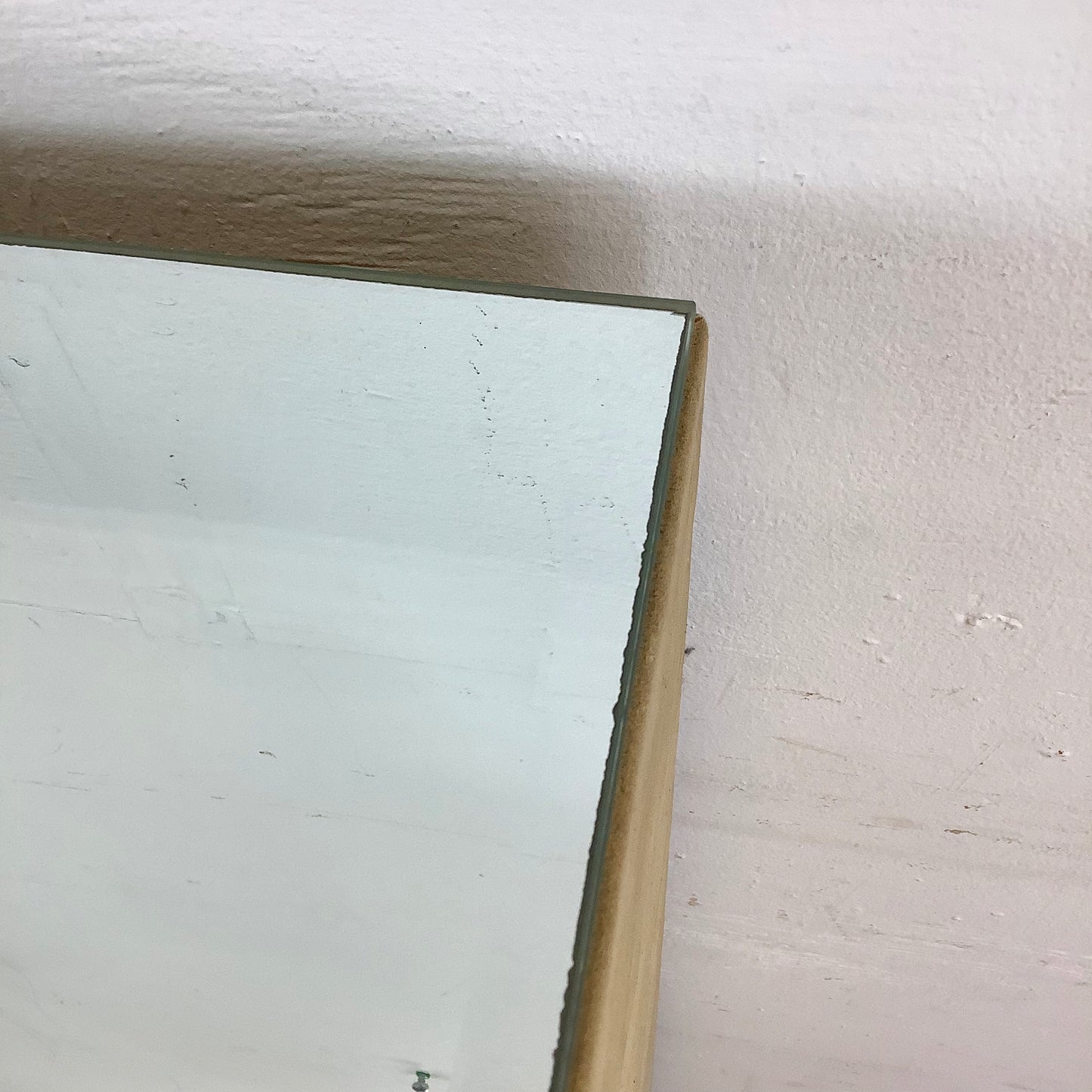 Vintage Modern Display Pedestal