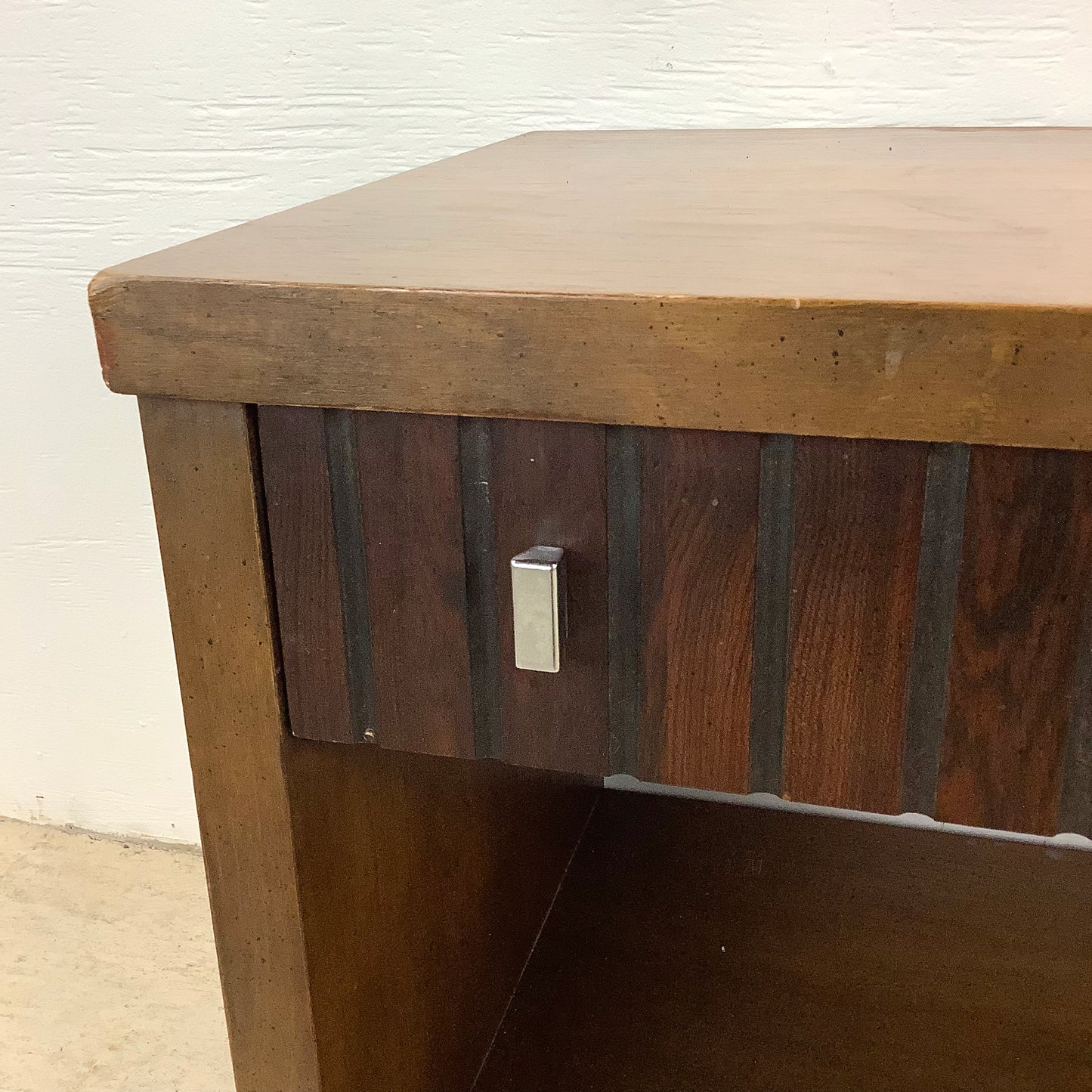 Mid-Century Nightstand by Lane