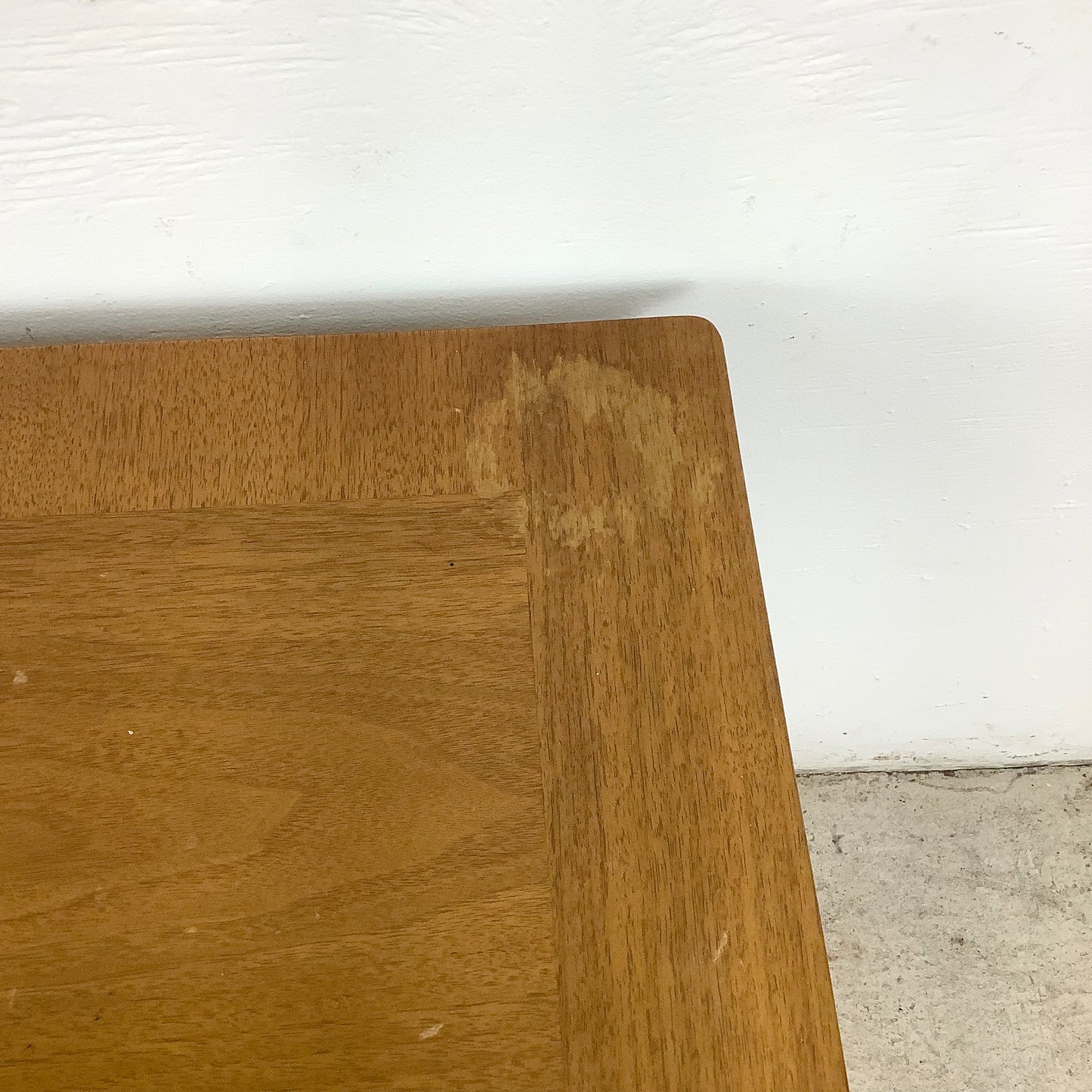 Distinctive Mid-Century Side Table attr. T.H. Robsjohn-Gibbings