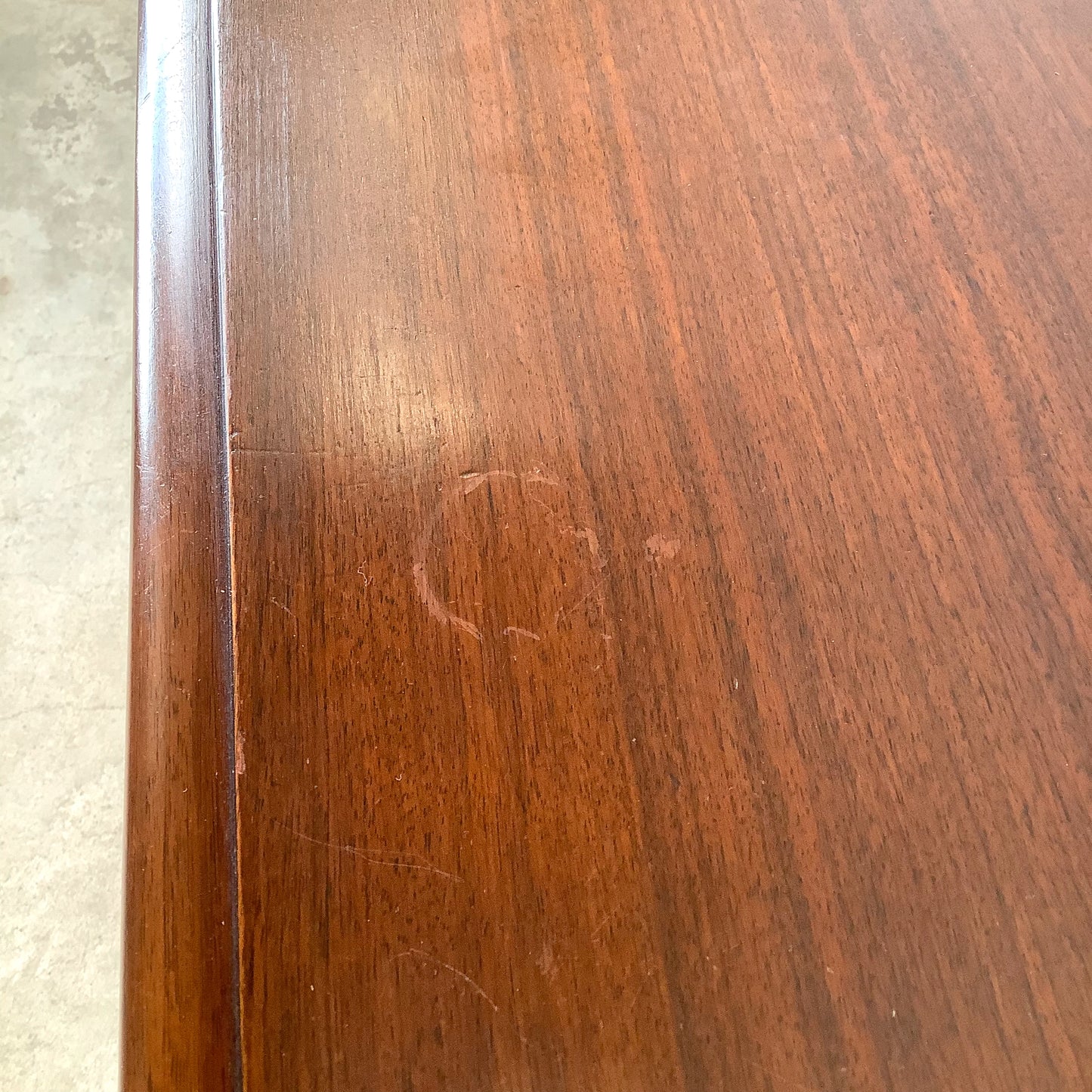 Antique Renaissance Revival Sideboard