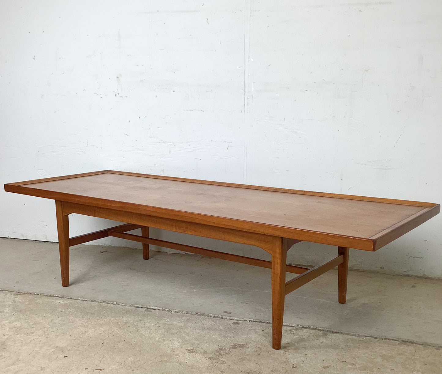 Drexel Declaration Cocktail Table by Kipp Stewart