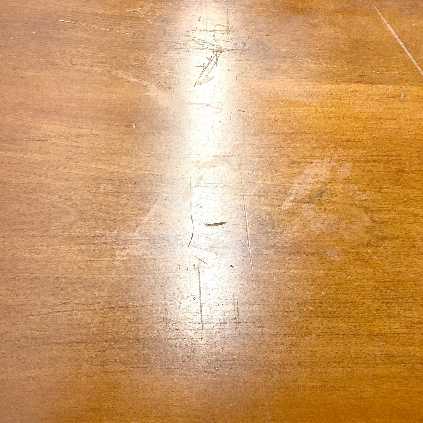 Cushman Colonial Creations Maple Dining Table — Classic American Craftsmanship