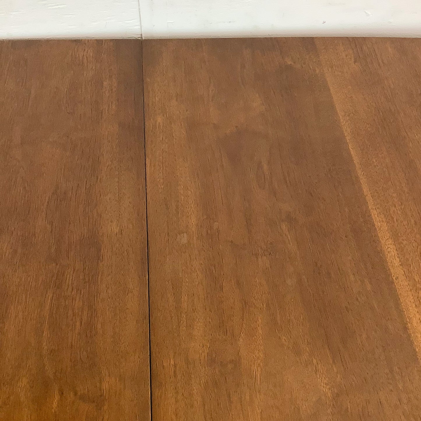 Mid-Century Broyhill Saga Dining Table w/Leaf