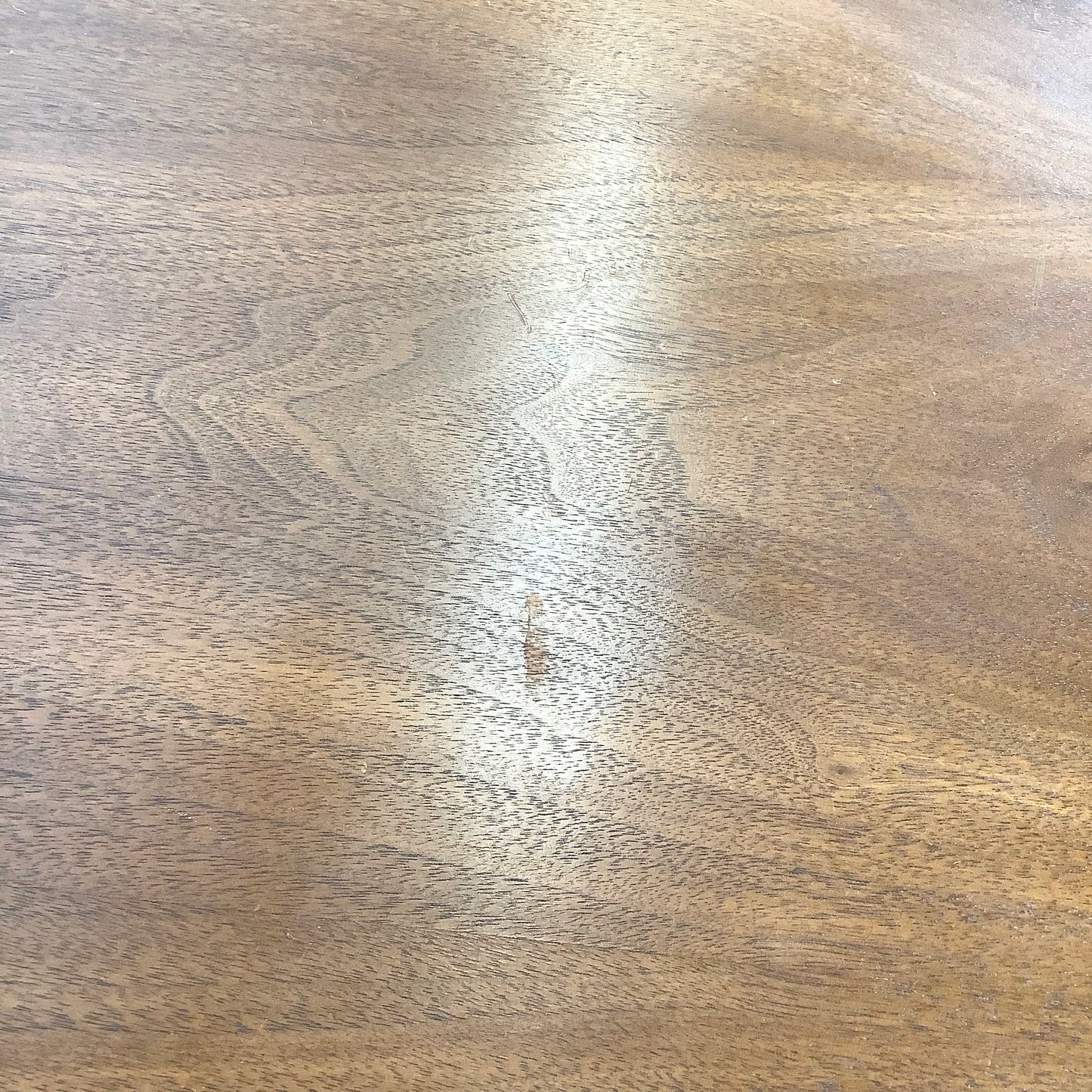 Mid-Century Dining Table With Leaves- Broyhill Saga