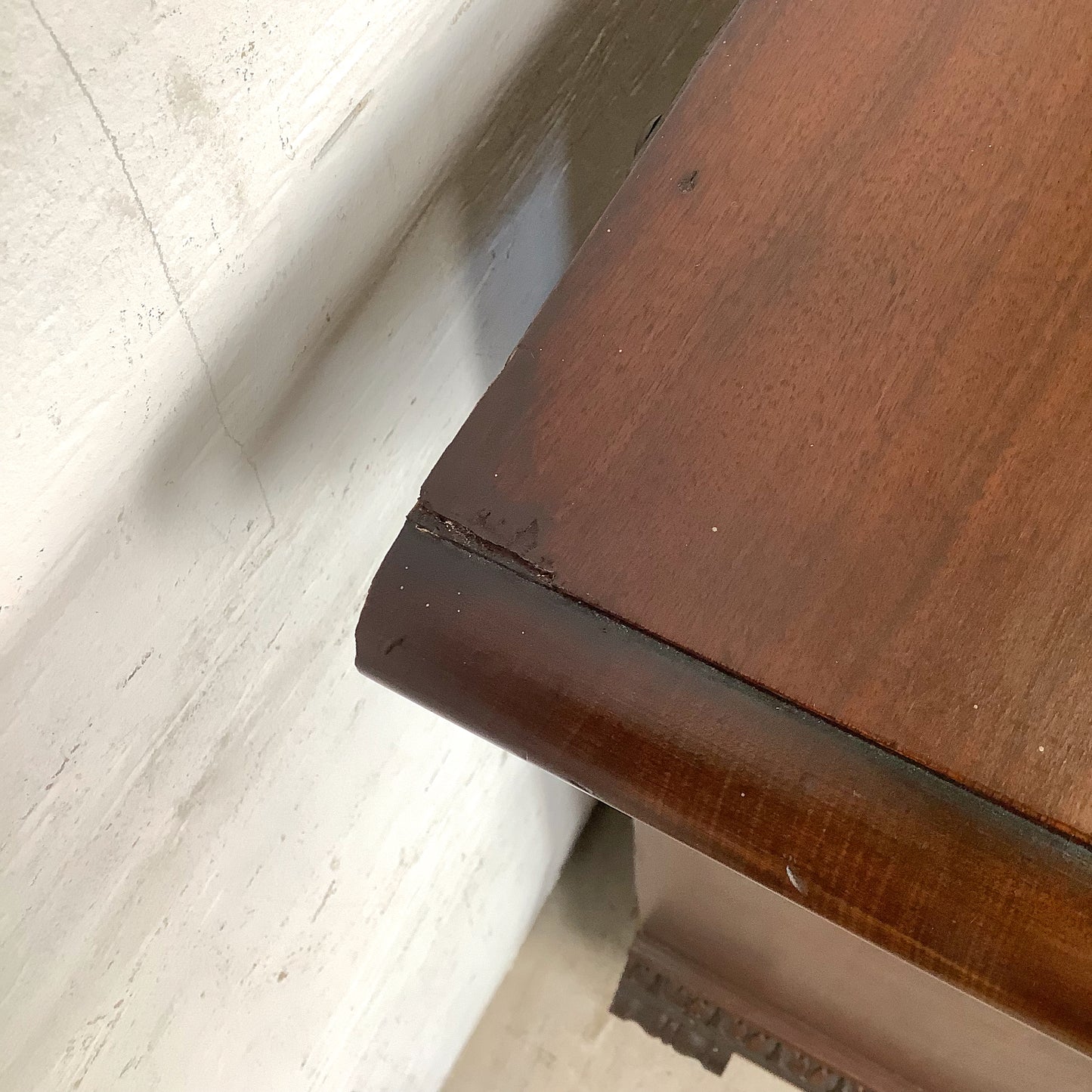 Antique Renaissance Revival Sideboard
