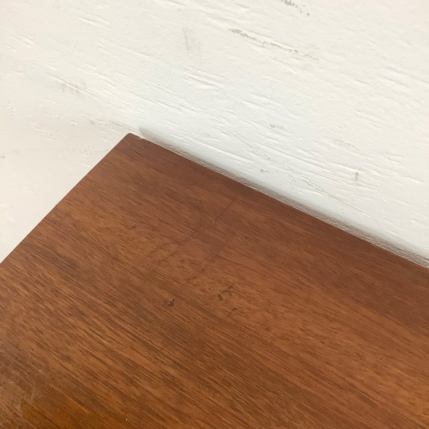 Drexel "Profile" Three Drawer Dresser by John Van Koert