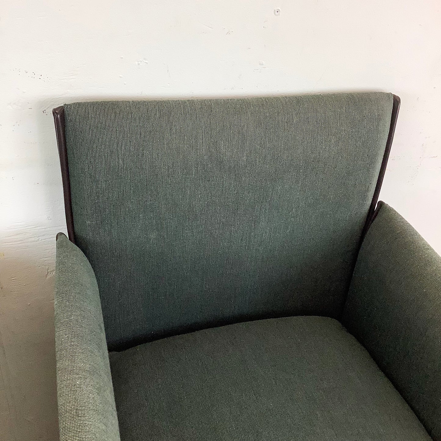 Vintage Modern Cassina "401 Break" Chairs attr. Mario Bellini