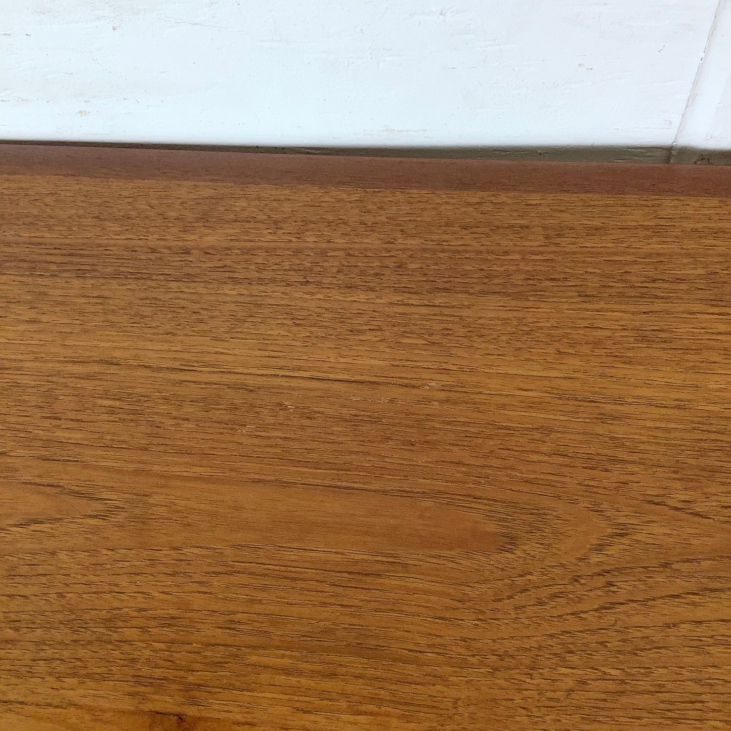 Mid-Century Danish Teak Dining Table with Draw Leaves by Skovmand & Andersen for Moreddi