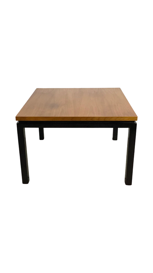 Mid-Century Side Table Attr. to Harvey Probber