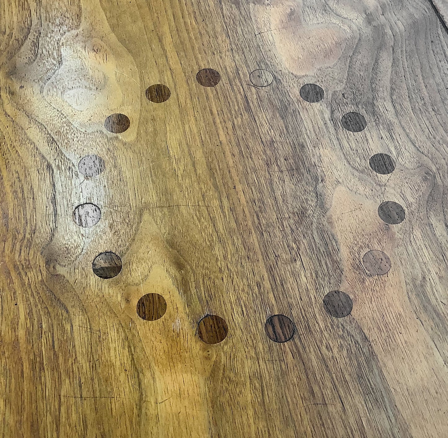 Drexel Declaration Cocktail Table by Kipp Stewart