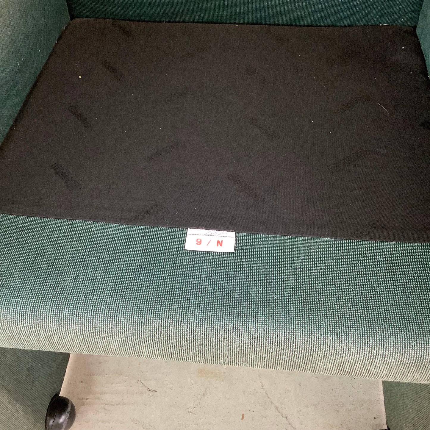 Vintage Modern Cassina "401 Break" Chairs attr. Mario Bellini