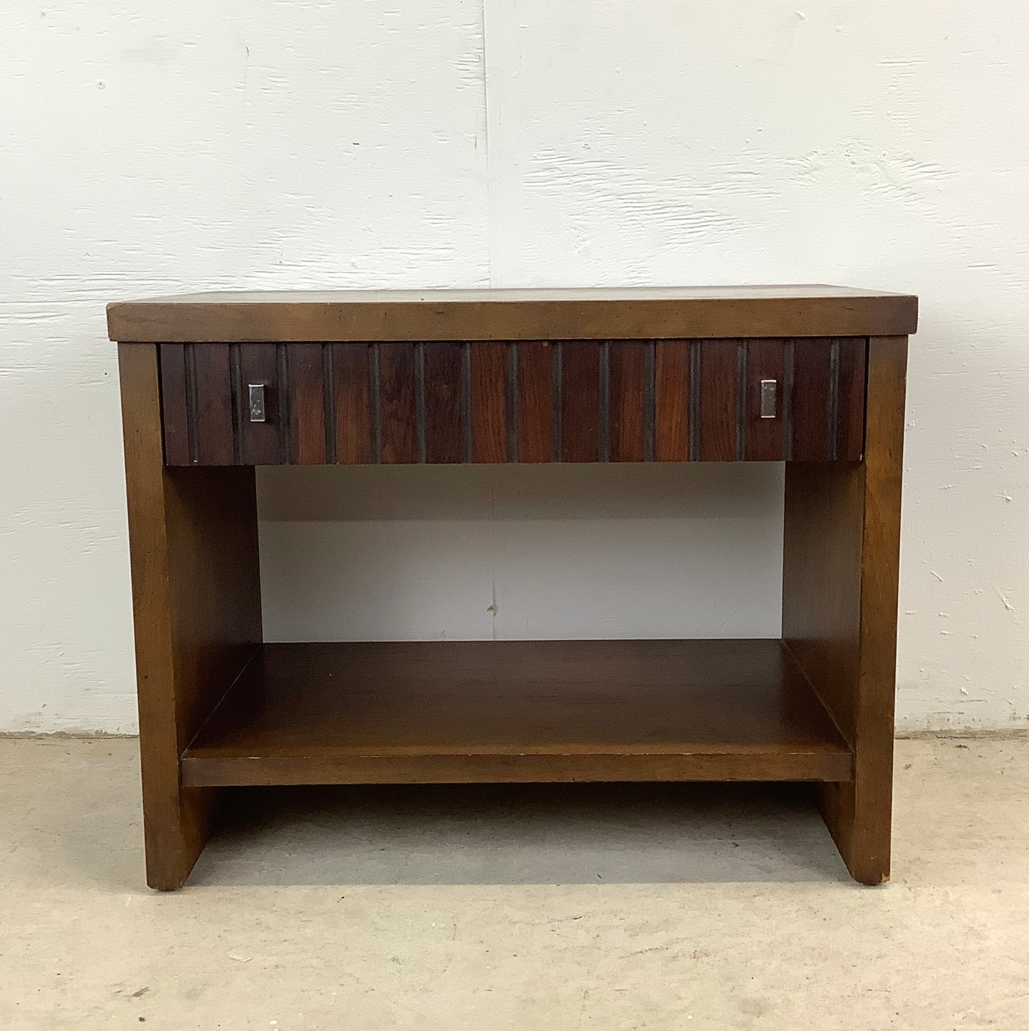Mid-Century Nightstand by Lane