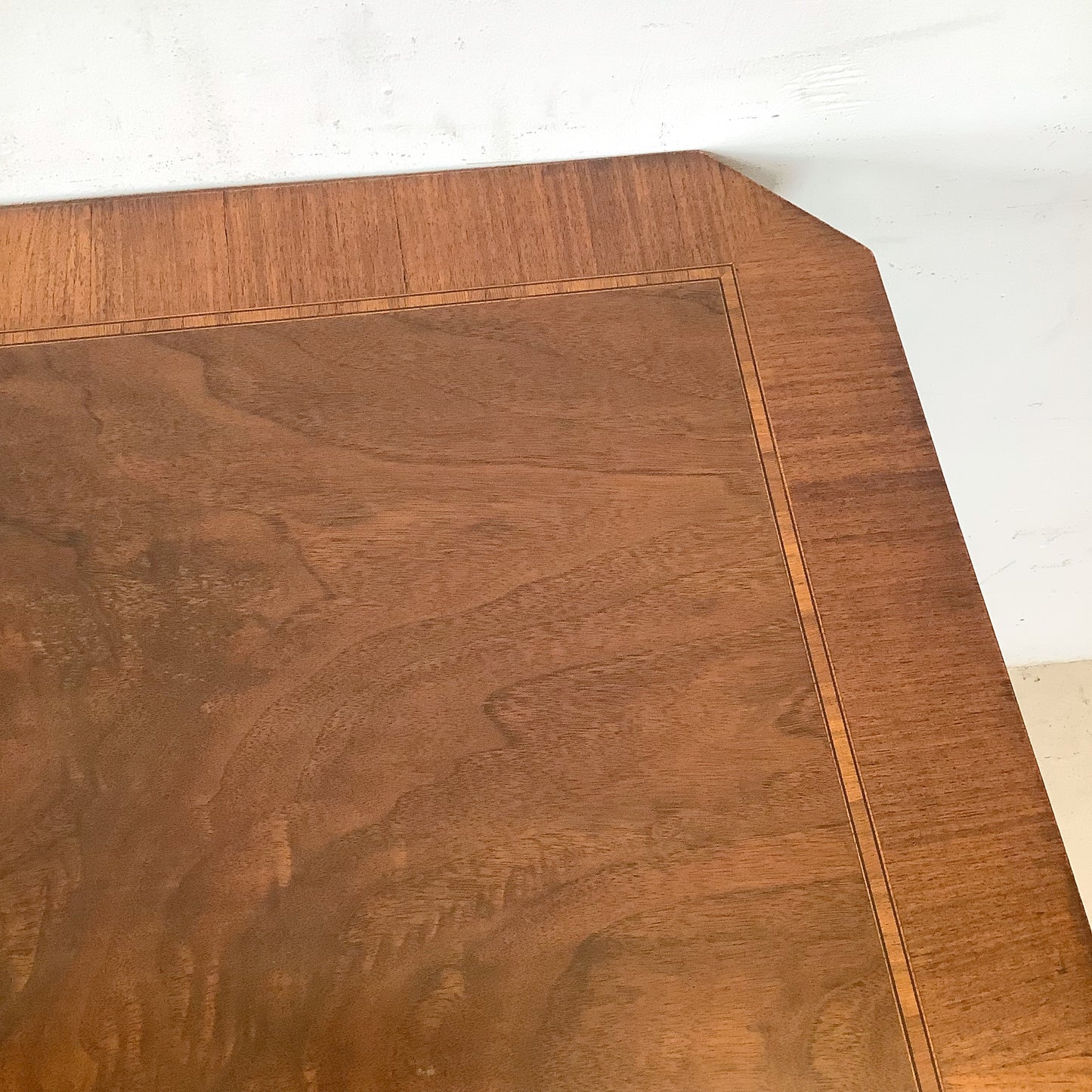 72” Carved Renaissance Revival Dining Table