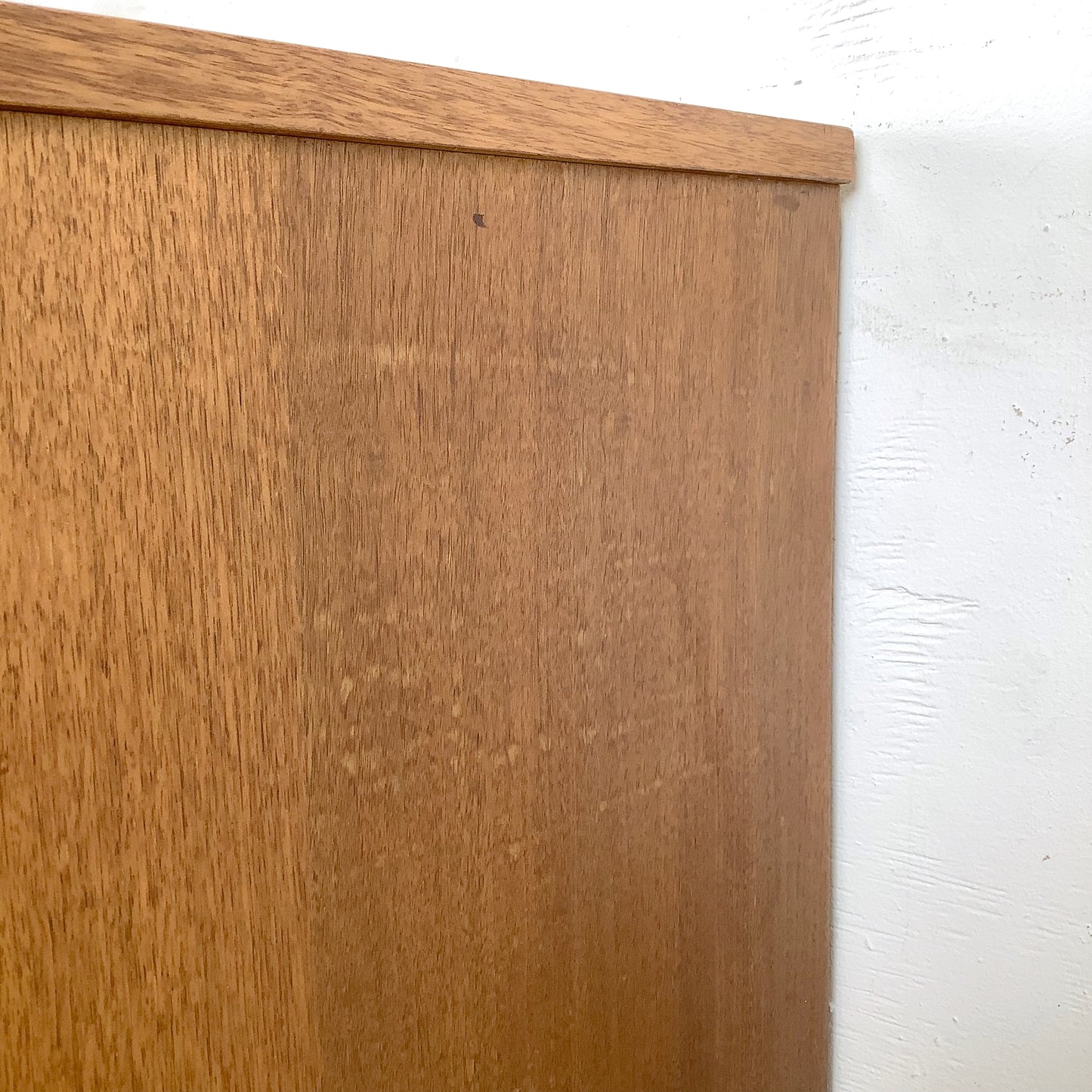 Mid-Century Nine Drawer Dresser