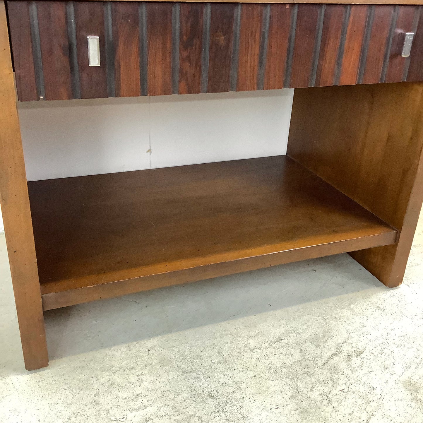 Mid-Century Nightstand by Lane