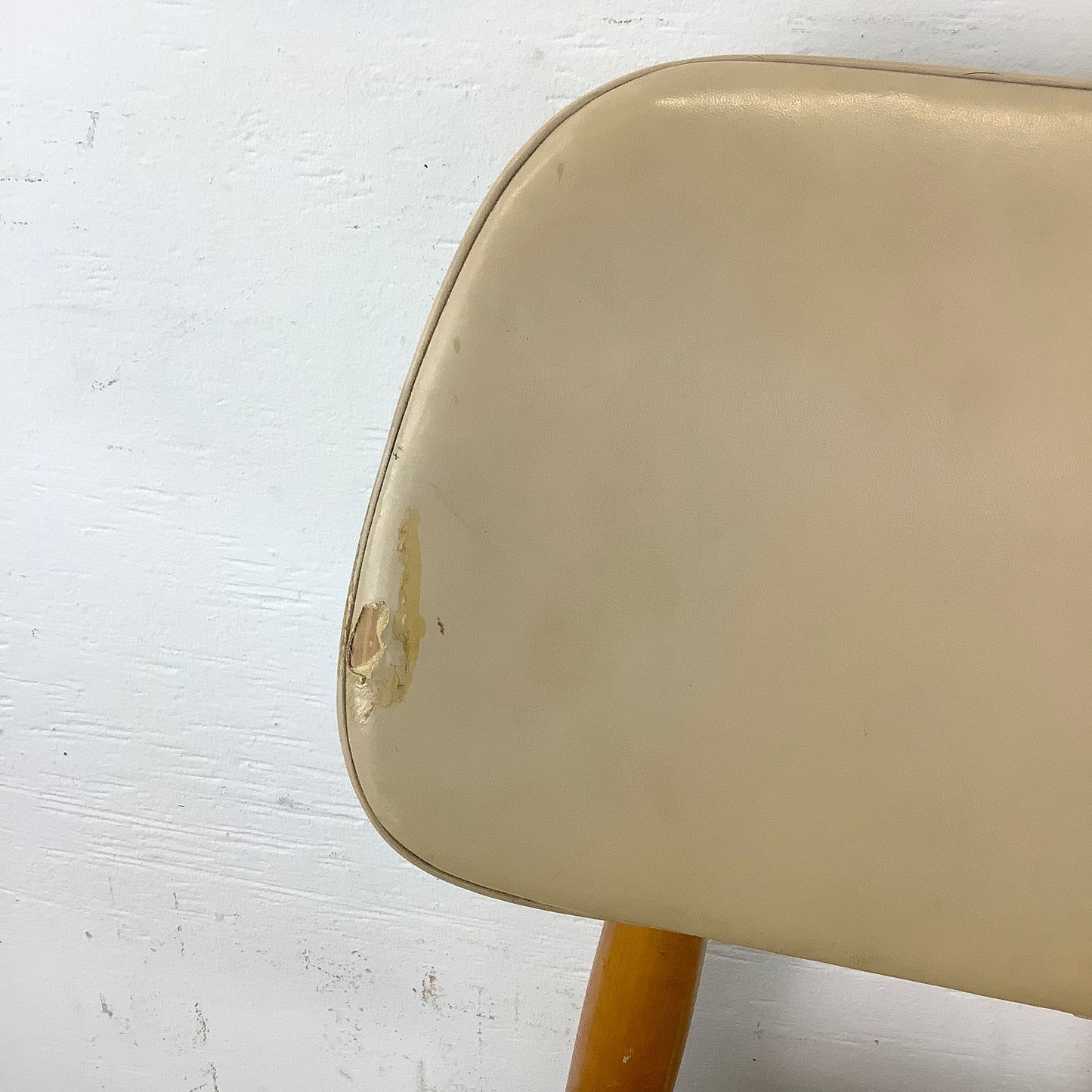 Mid-Century Dining Chairs- a Pair
