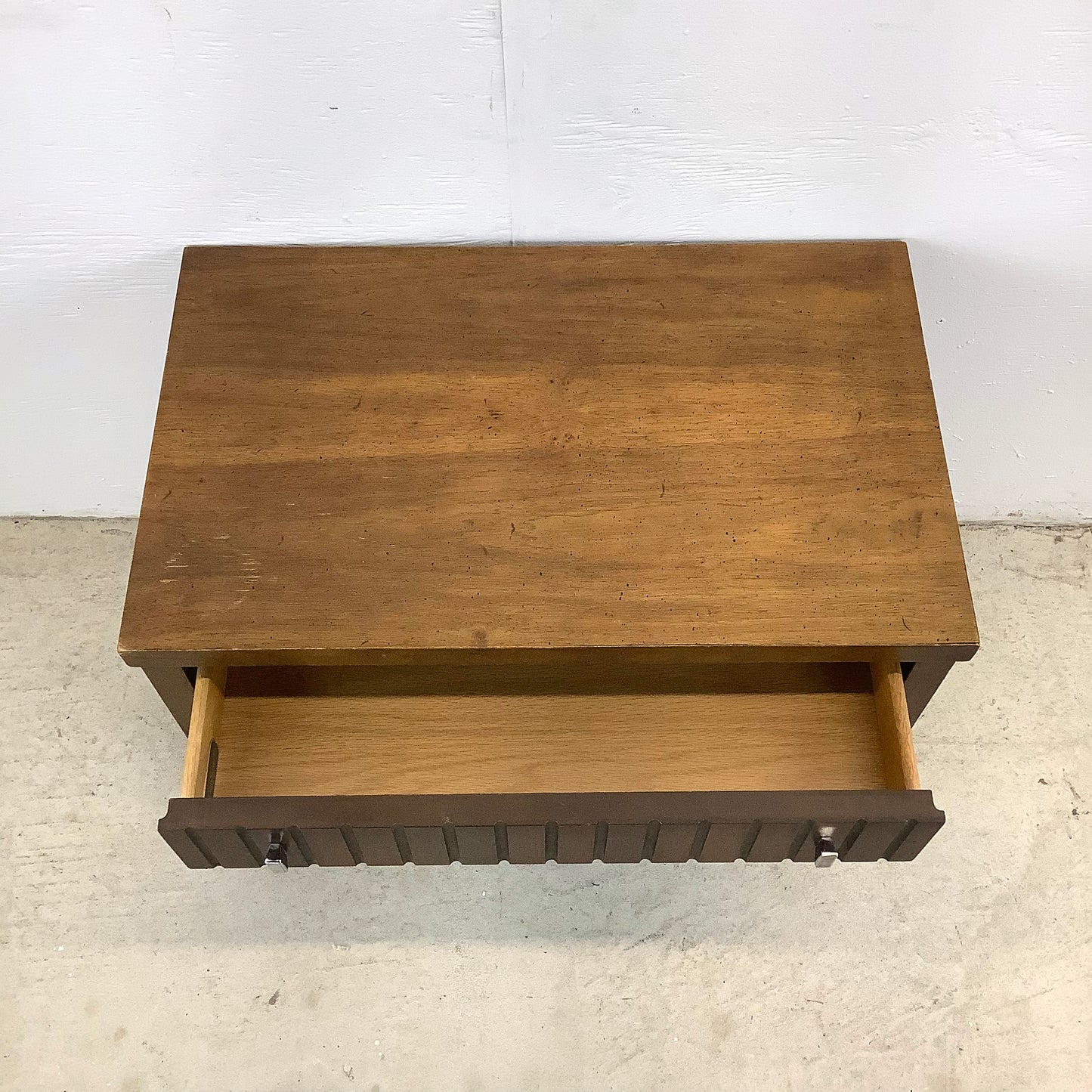 Mid-Century Nightstand by Lane