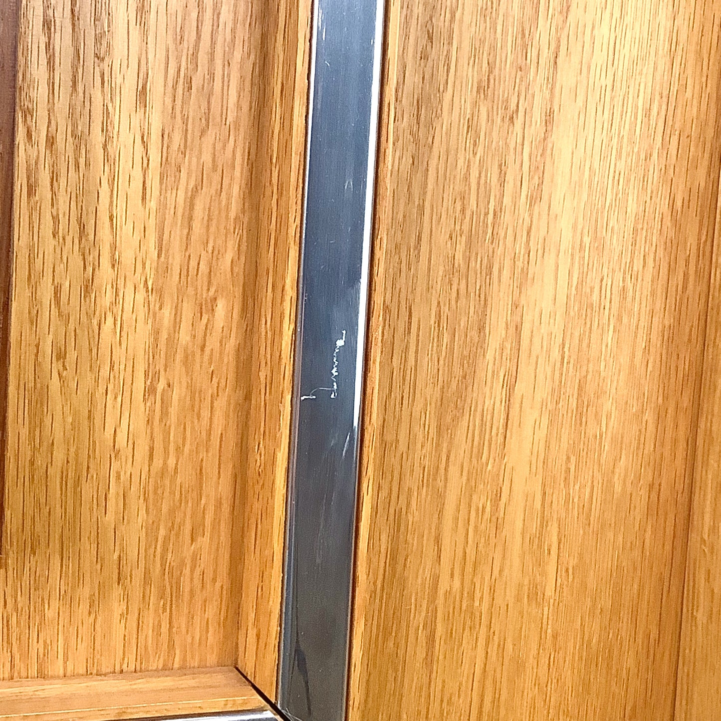 Tobago Furniture 1970s Mid-Century Modern Brutalist Queen Headboard