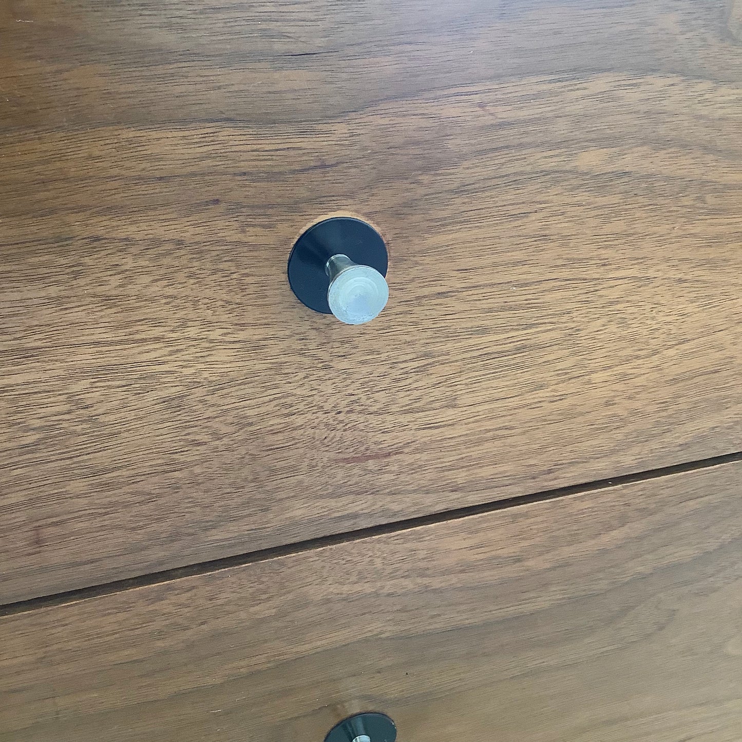 Mid-Century Desk by Stanley
