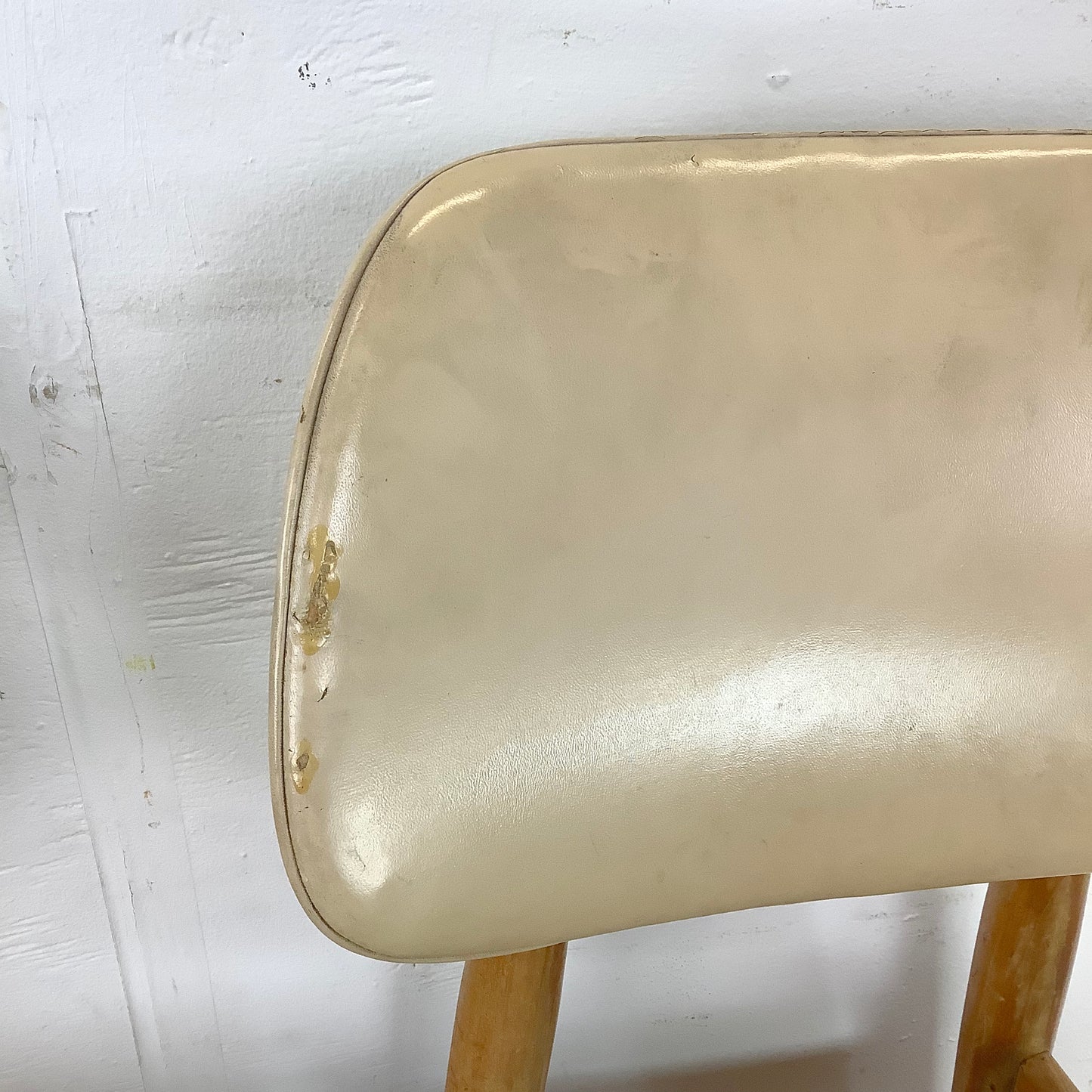 Mid-Century Dining Chairs- a Pair