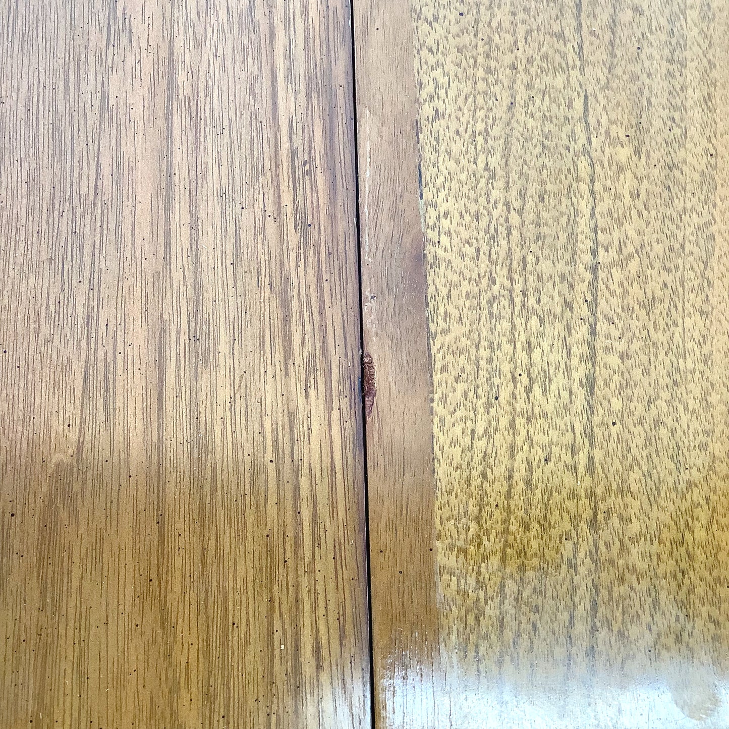 Vintage Tomlinson “Sophisticate” Extension Dining Table