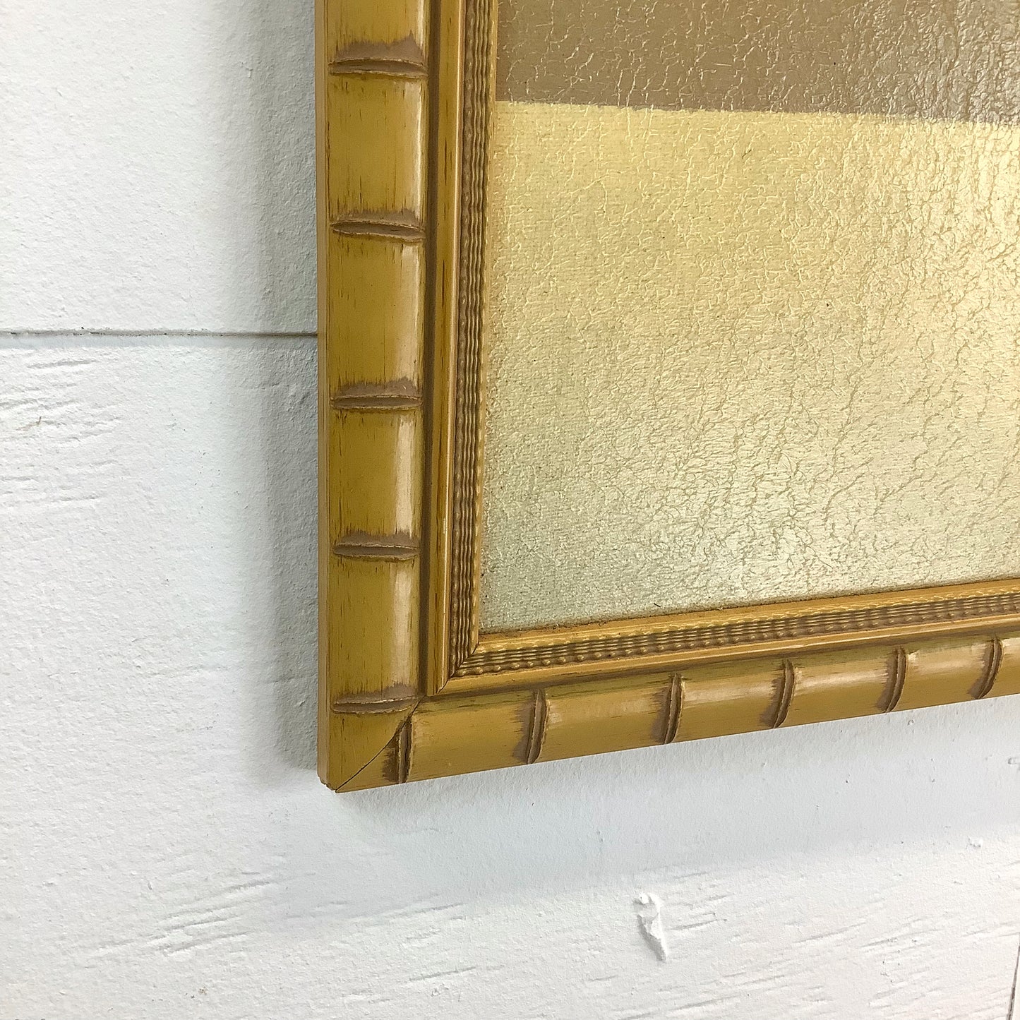 Pair Framed Floral Wall Art