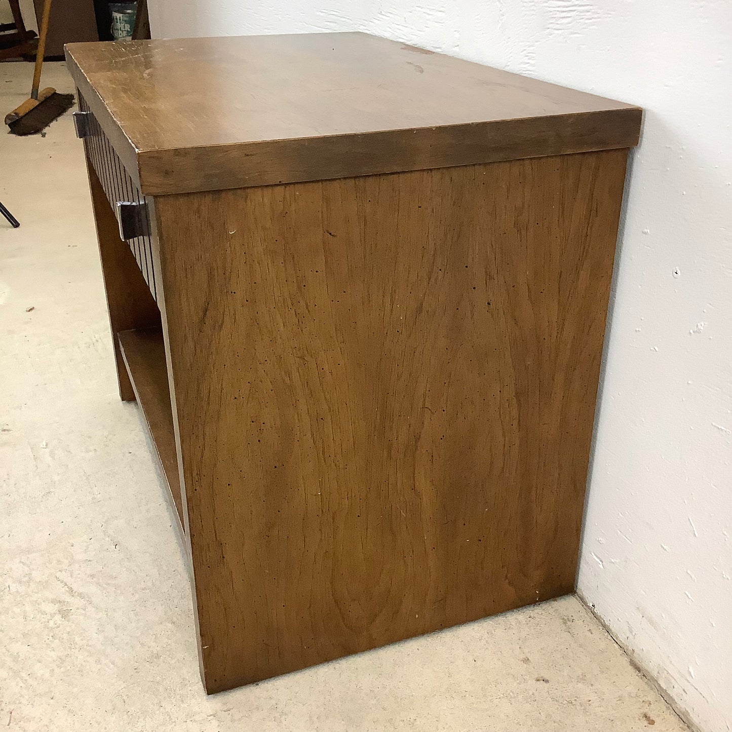 Mid-Century Nightstand by Lane
