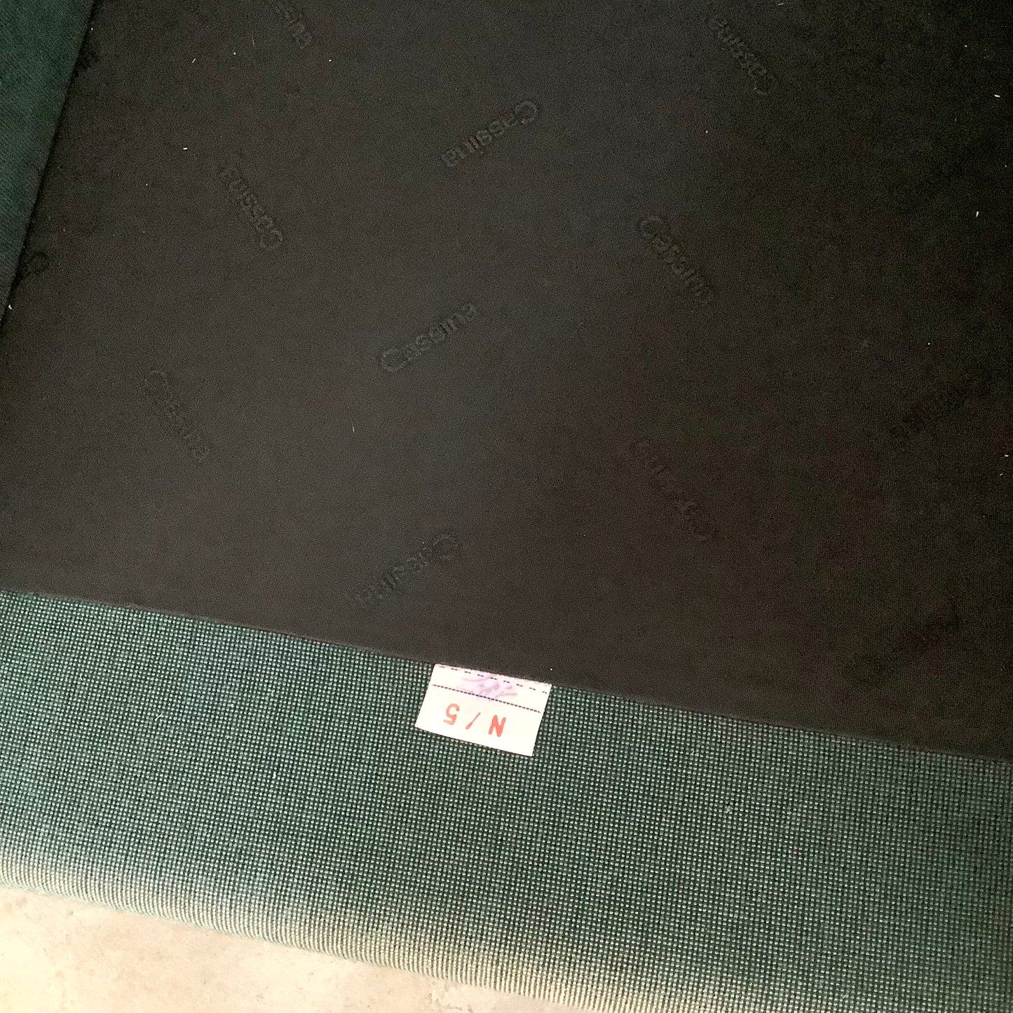 Vintage Modern Cassina "401 Break" Chairs attr. Mario Bellini