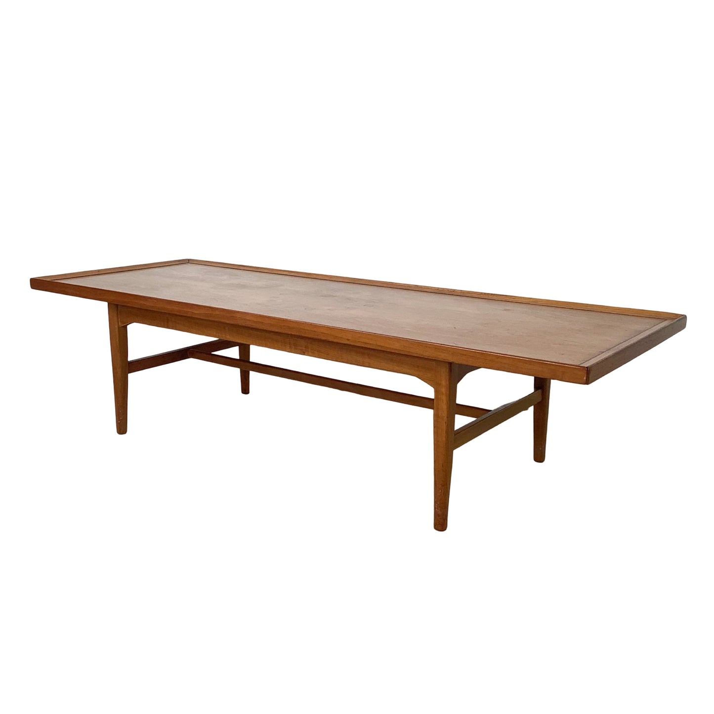 Drexel Declaration Cocktail Table by Kipp Stewart