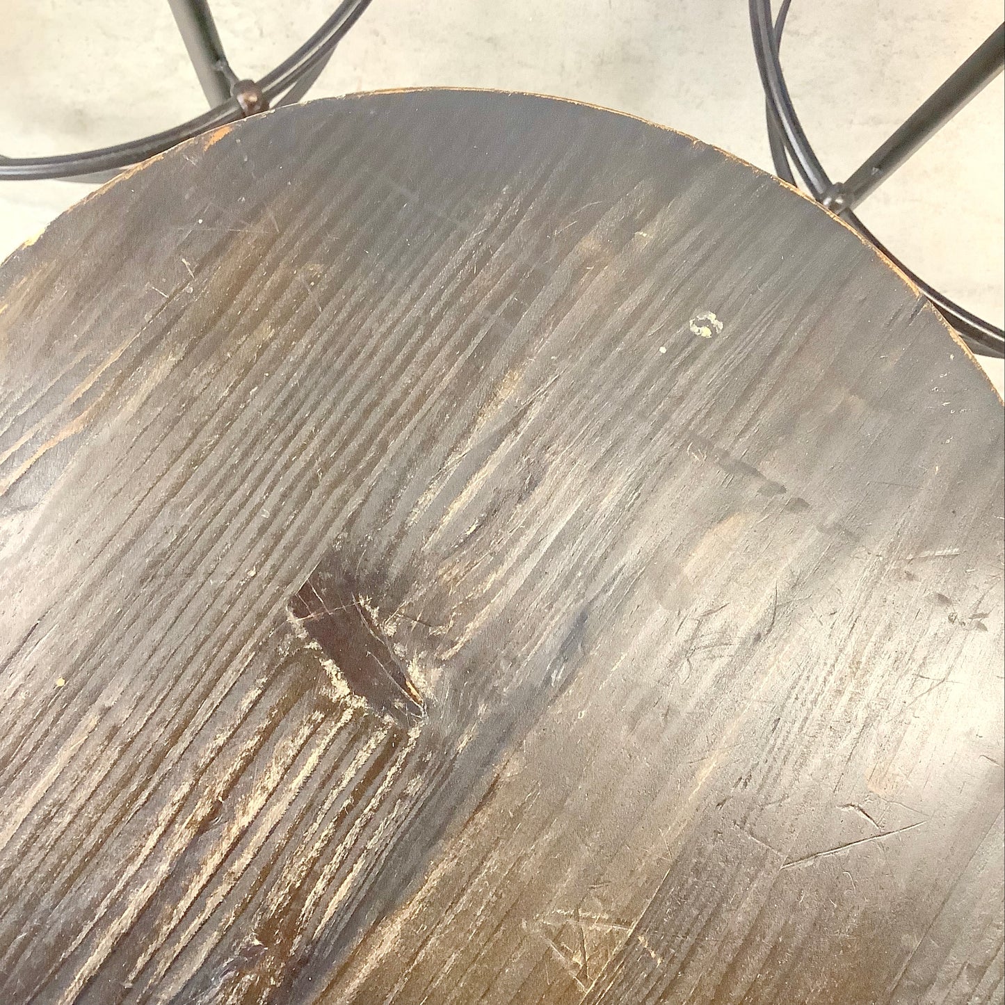 Modern Swivel Counter Stools- set of SIX
