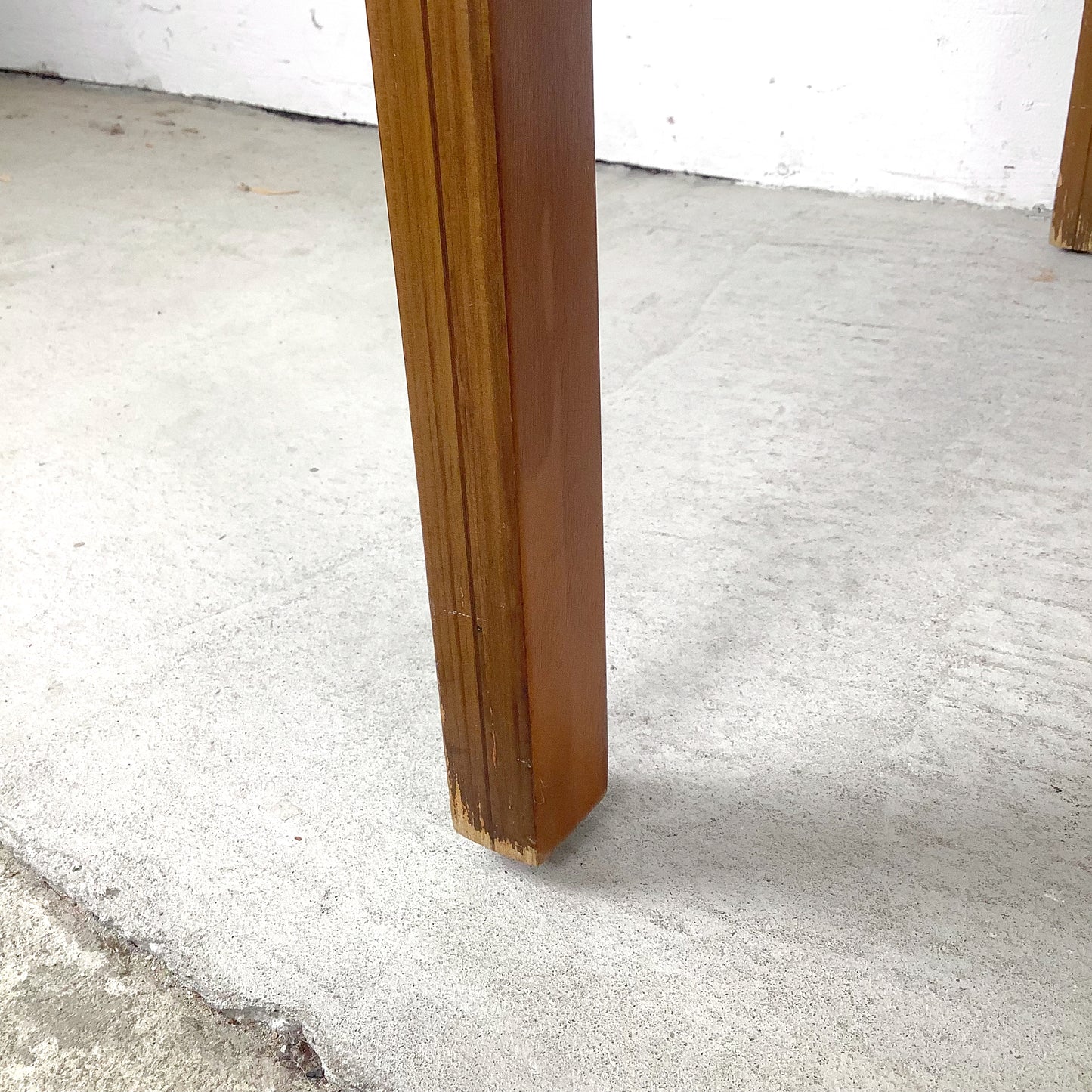 Pair of Vintage Bentwood Lounge Armchairs — Mid-Century Modern, Thonet Style