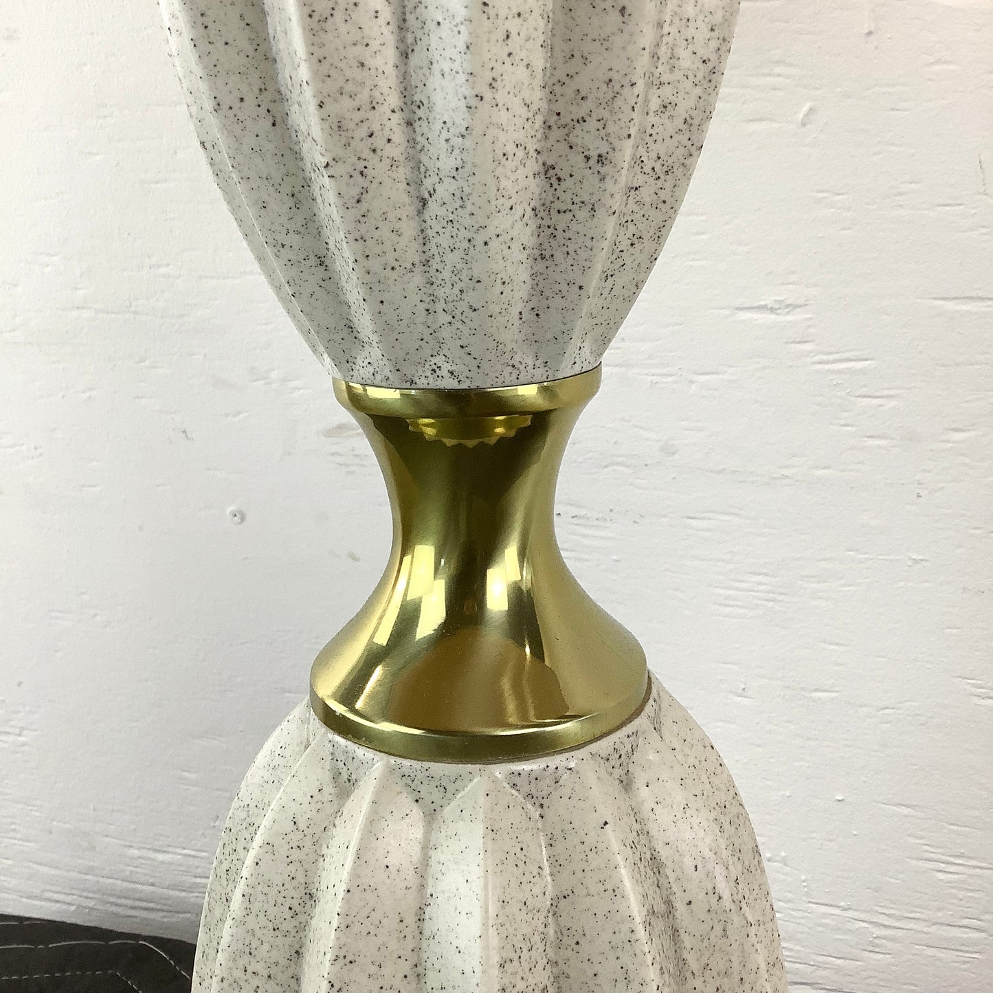 Mid-Century Lamp Attr. Gerald Thurston for Lightolier