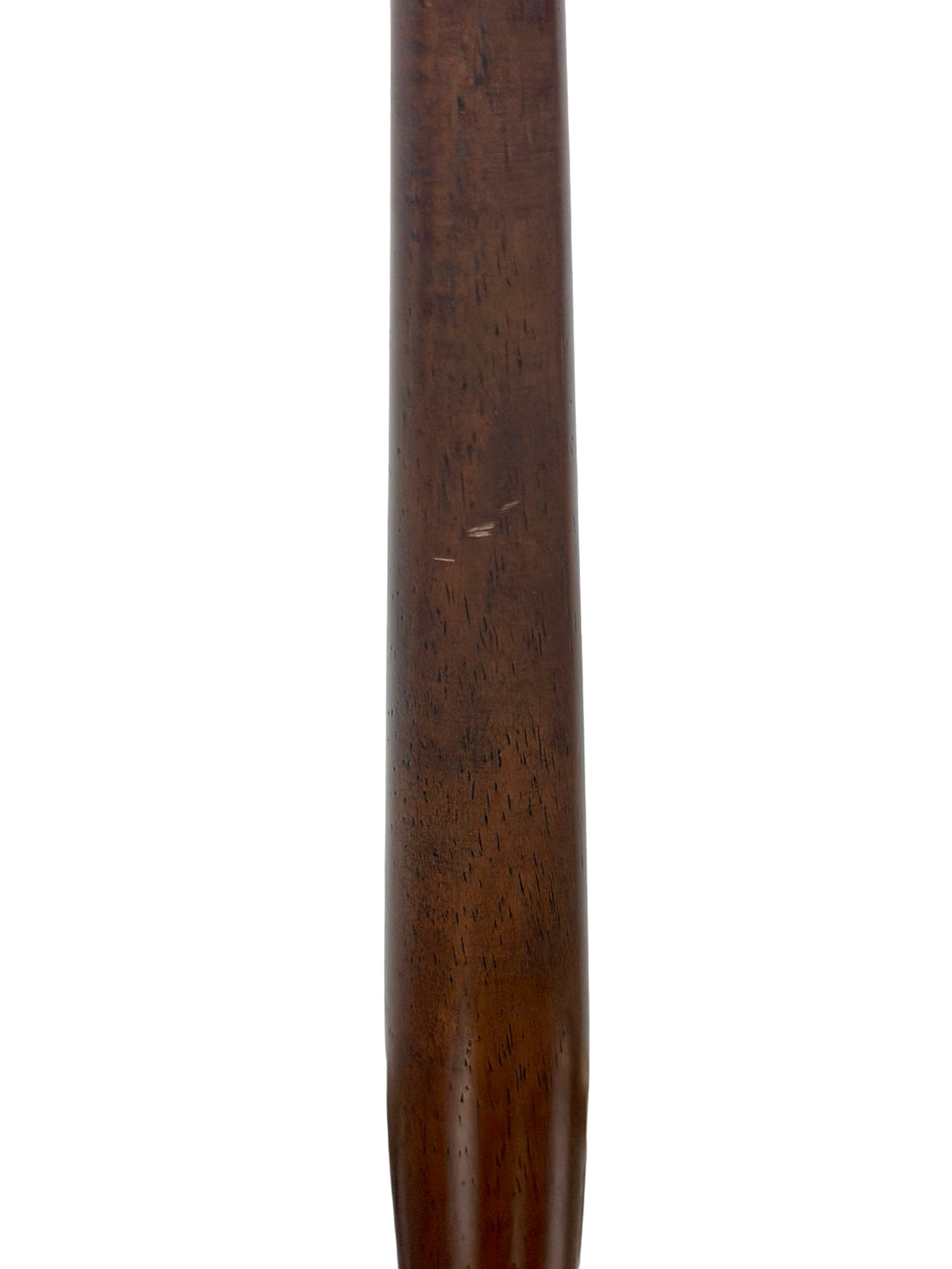 1960s Mid-Century Modern Sculptural Table Lamp