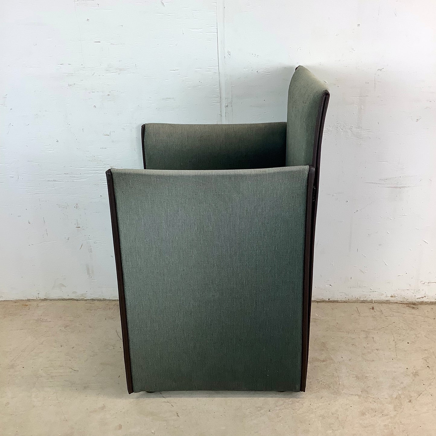 Vintage Modern Cassina "401 Break" Chairs attr. Mario Bellini