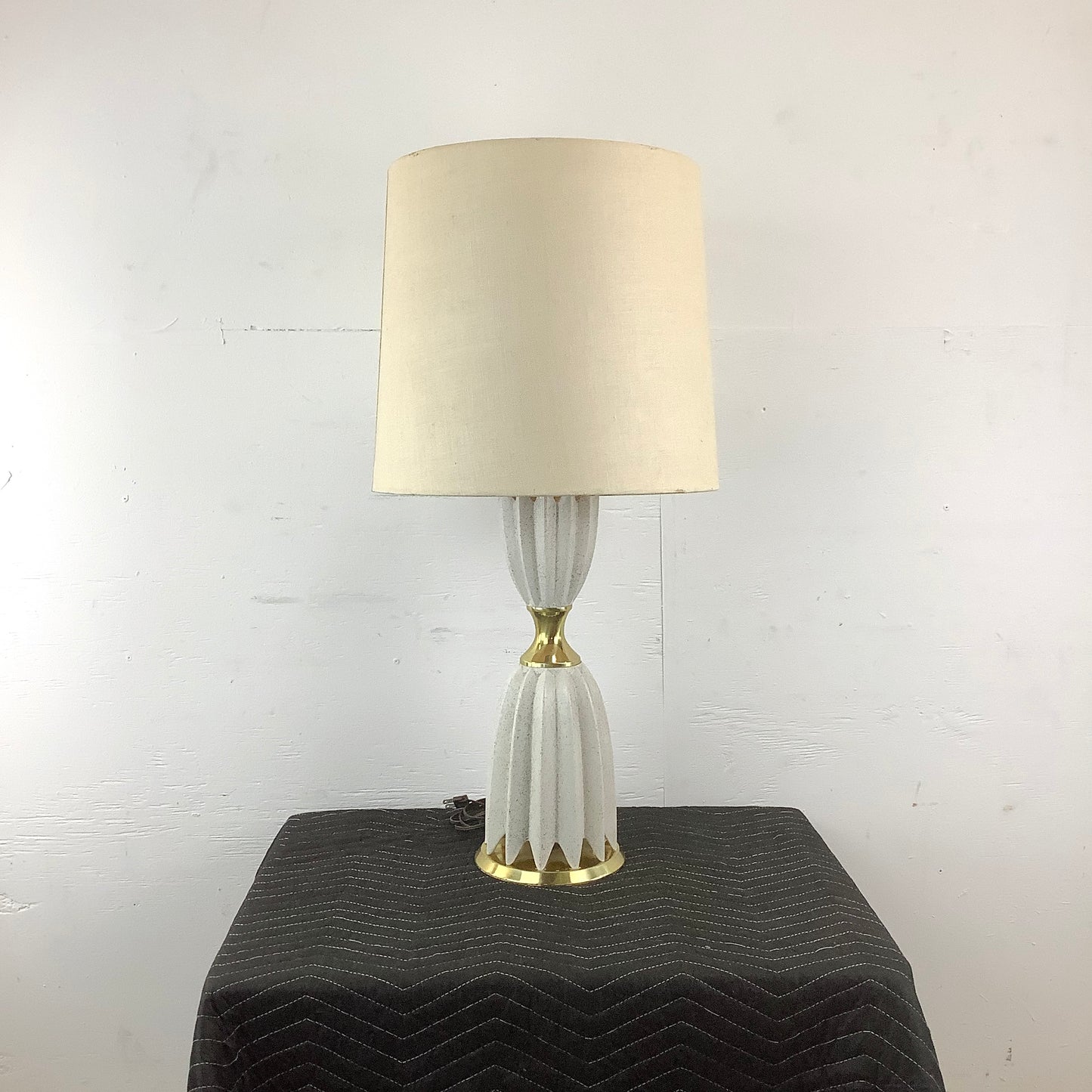 Mid-Century Lamp Attr. Gerald Thurston for Lightolier