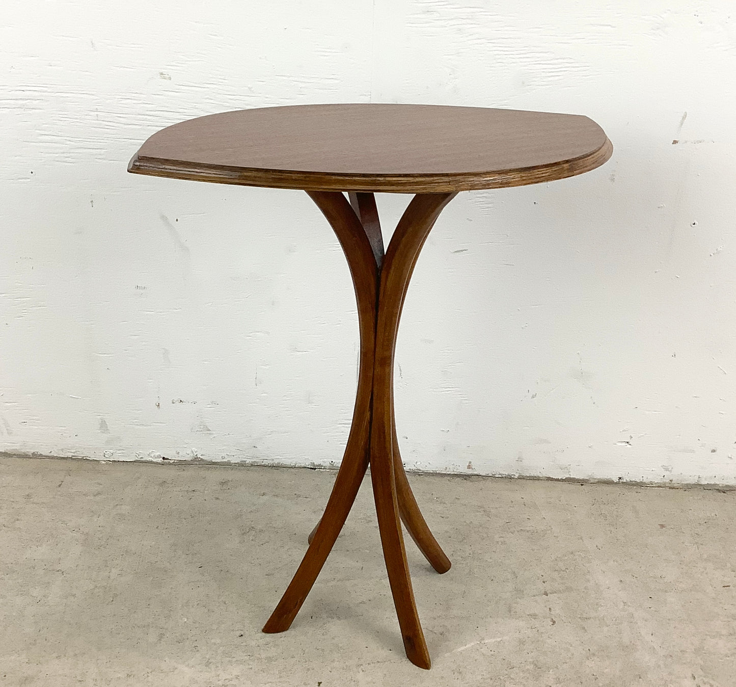 Studio Made Occasional Side Table by Jerry Frost