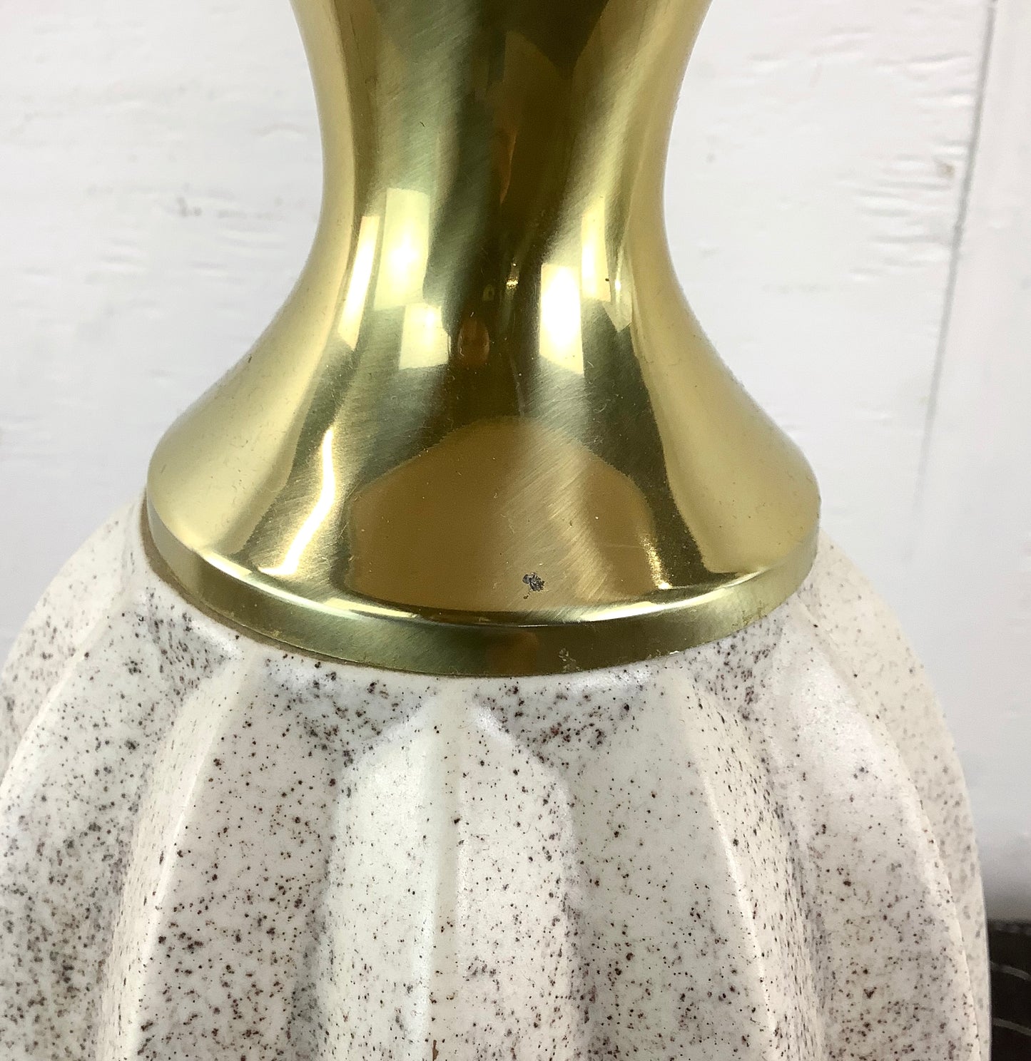 Mid-Century Lamp Attr. Gerald Thurston for Lightolier