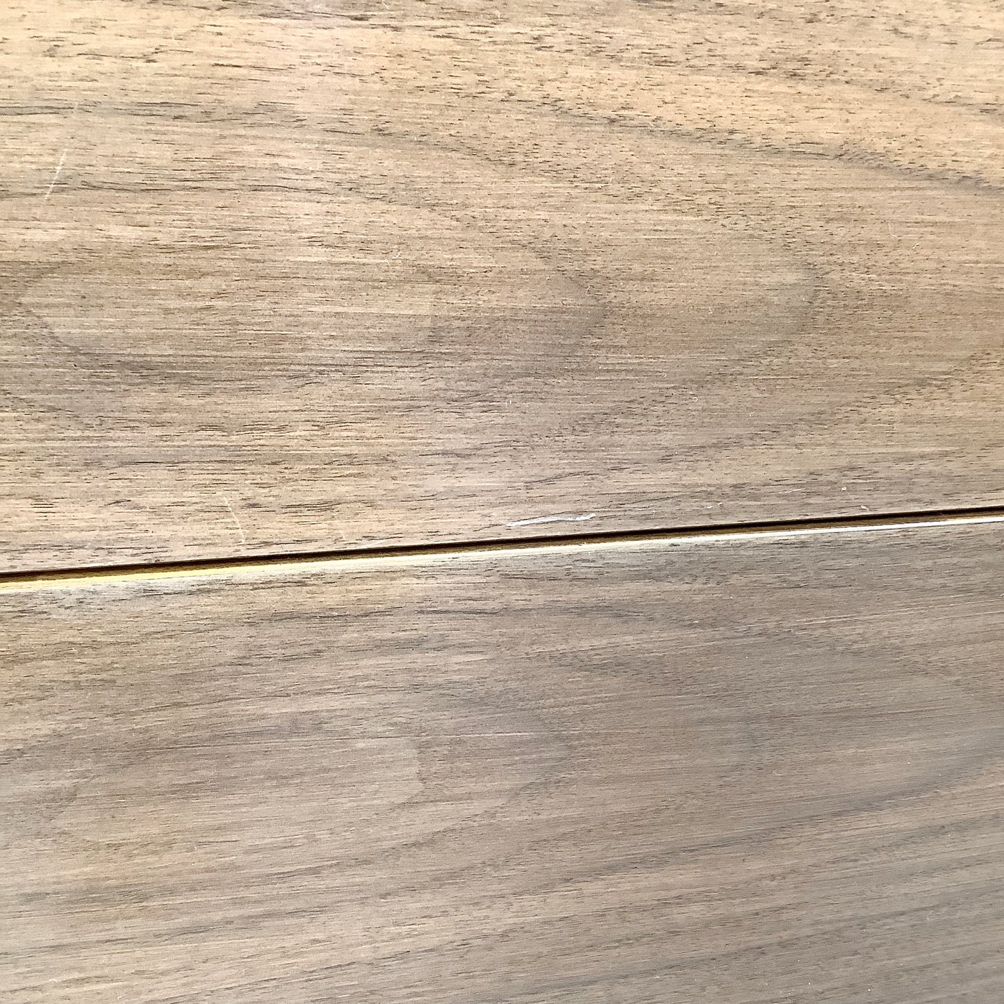 Mid-Century Three Drawer Dresser