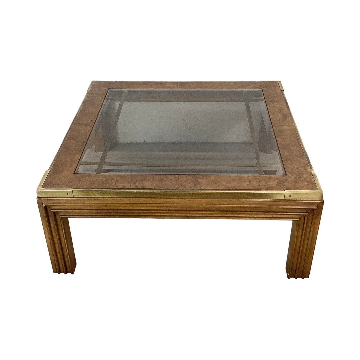 Vintage Regency Coffee Table