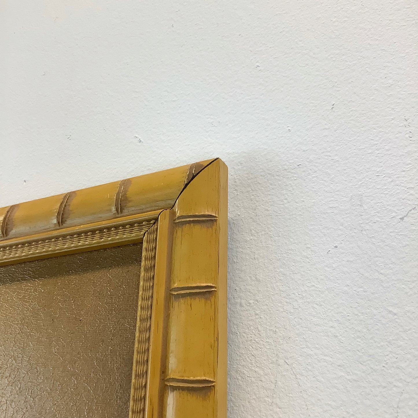 Pair Framed Floral Wall Art