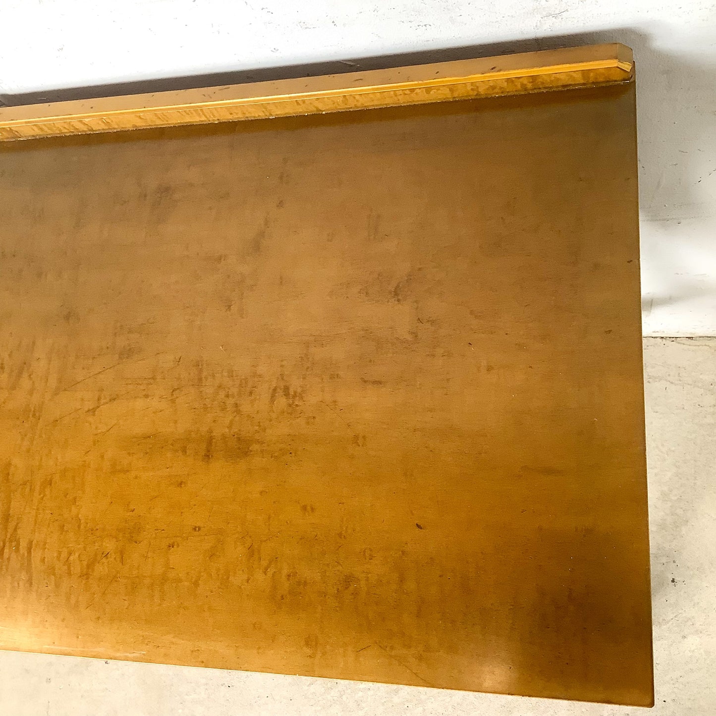 Vintage Regency Style Console Table or Writing Desk