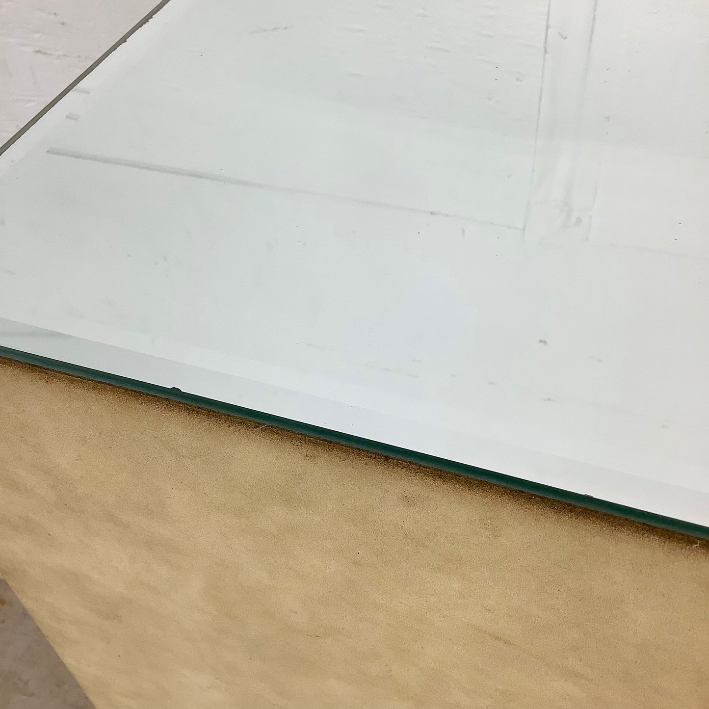 Vintage Modern Display Pedestal