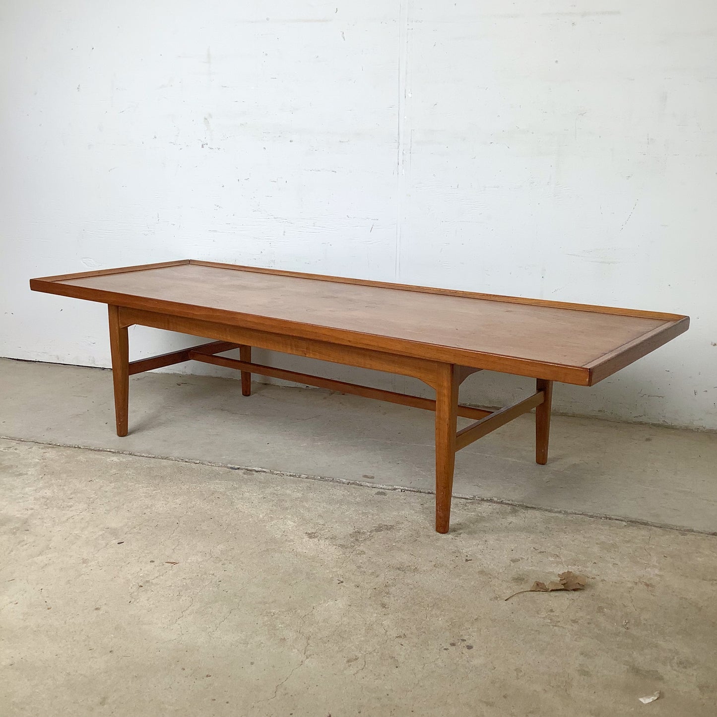 Drexel Declaration Cocktail Table by Kipp Stewart
