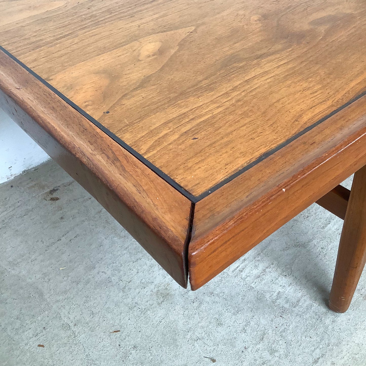 Drexel Declaration Cocktail Table by Kipp Stewart