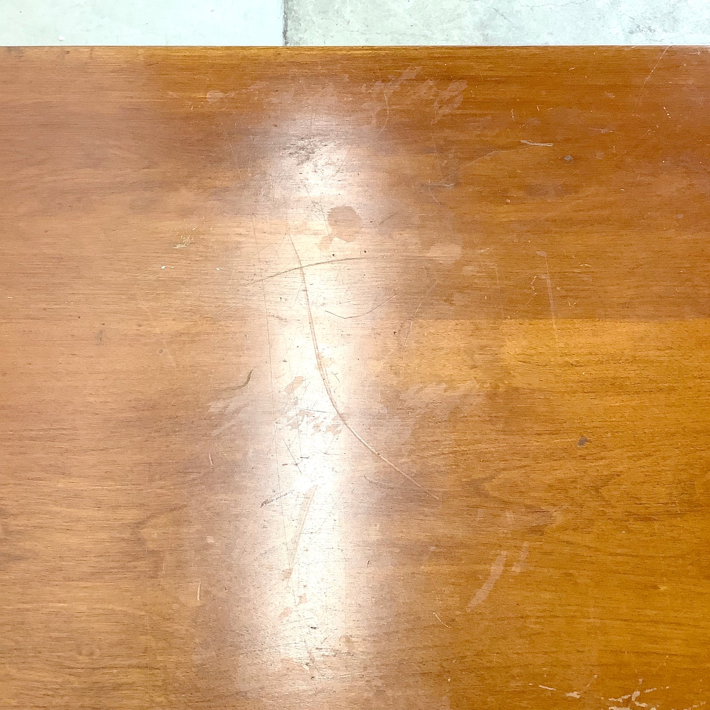 Cushman Colonial Creations Maple Dining Table — Classic American Craftsmanship