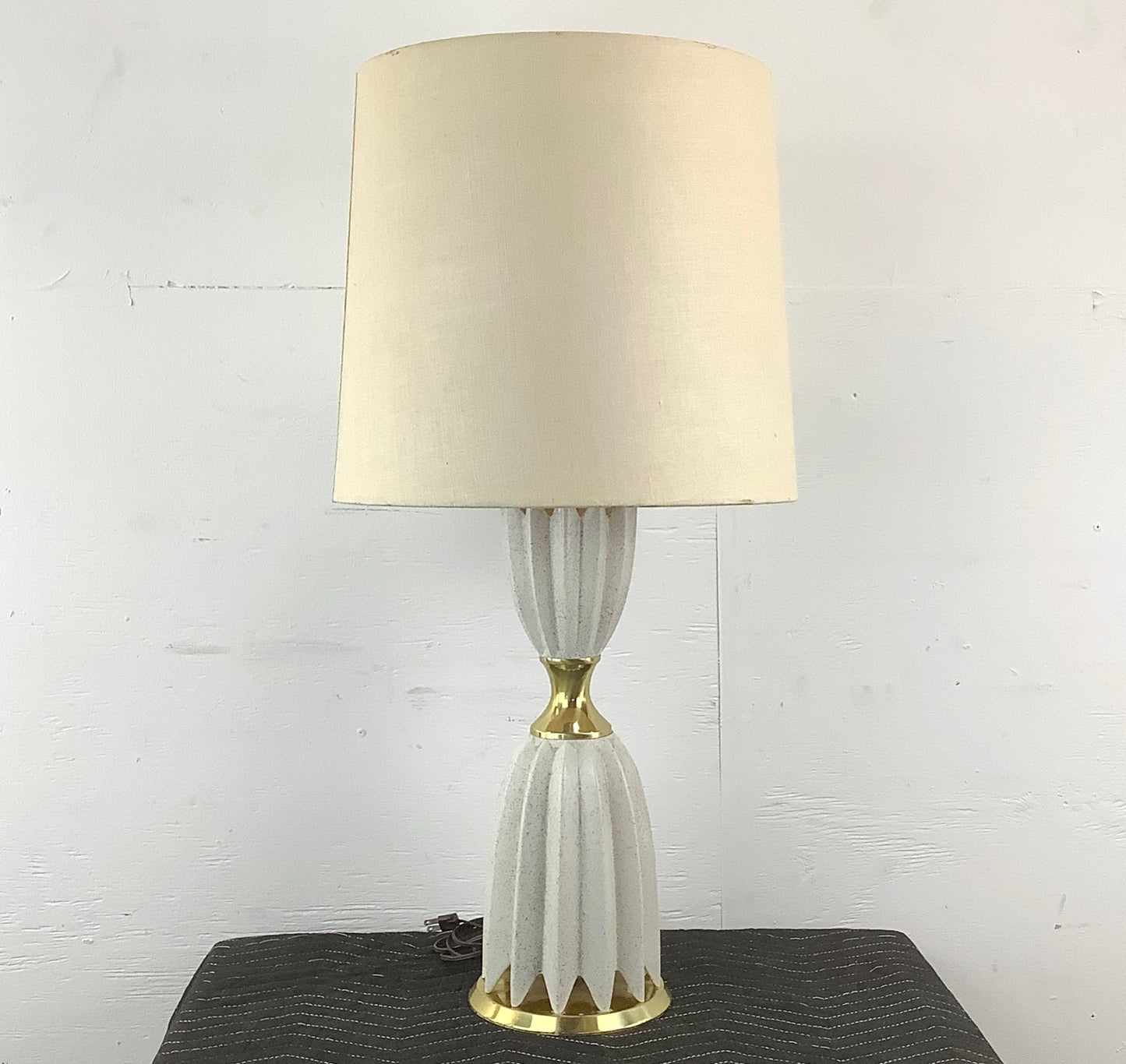 Mid-Century Lamp Attr. Gerald Thurston for Lightolier