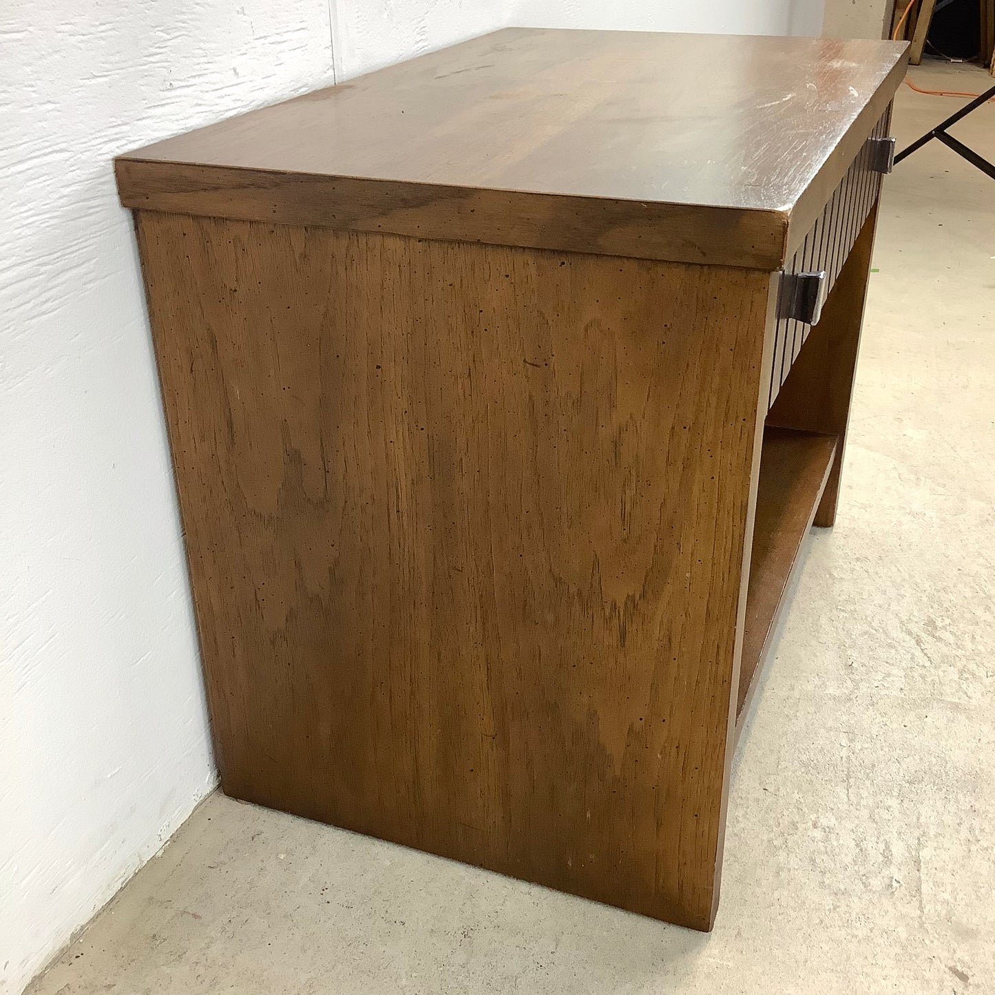 Mid-Century Nightstand by Lane