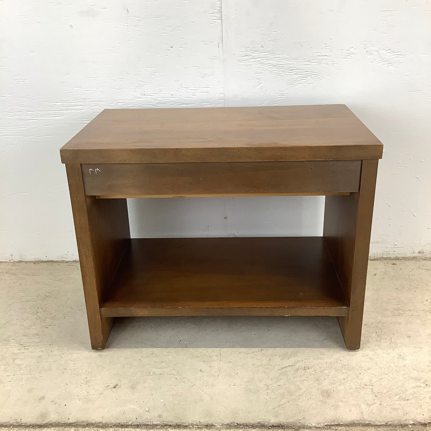 Mid-Century Nightstand by Lane